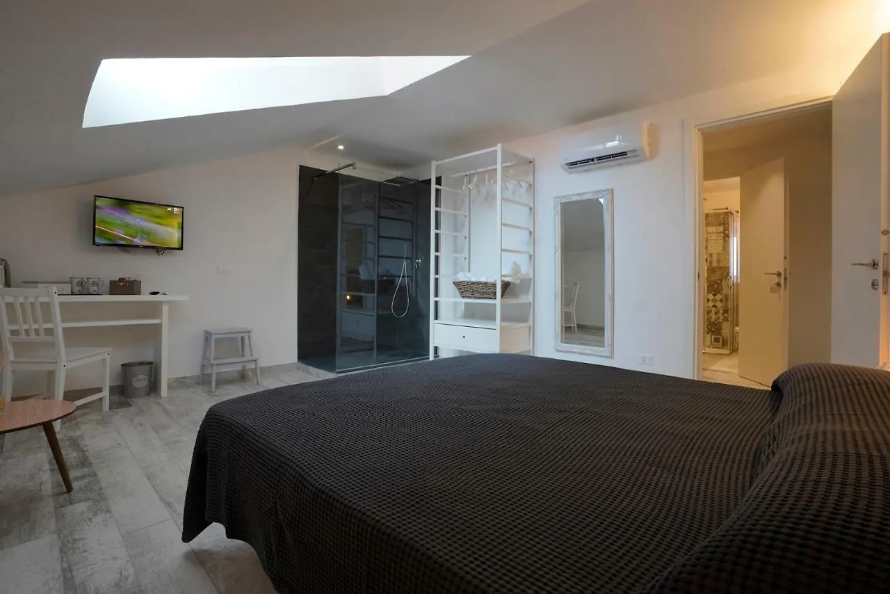 Hotel Approdo 36 La Spezia 2*,  Italia