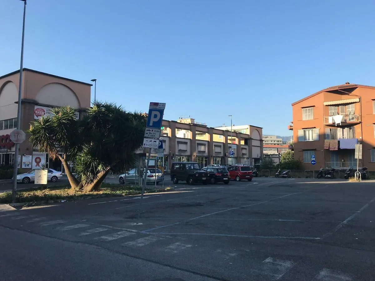Affittacamere Hotel Approdo 36 La Spezia