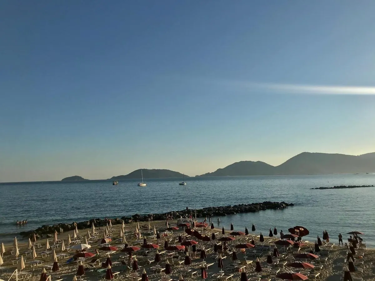 Hotel Approdo 36 La Spezia