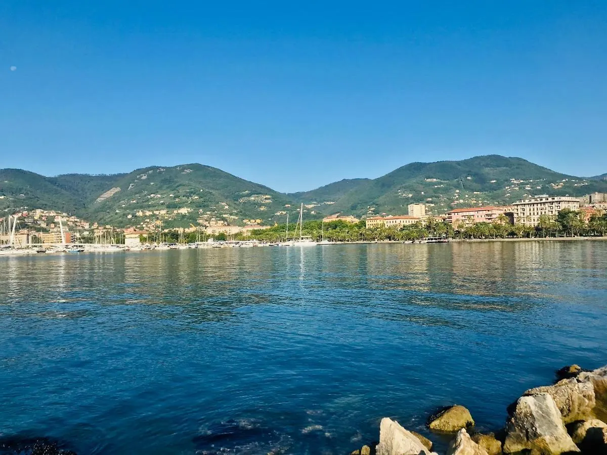 Affittacamere Hotel Approdo 36 La Spezia
