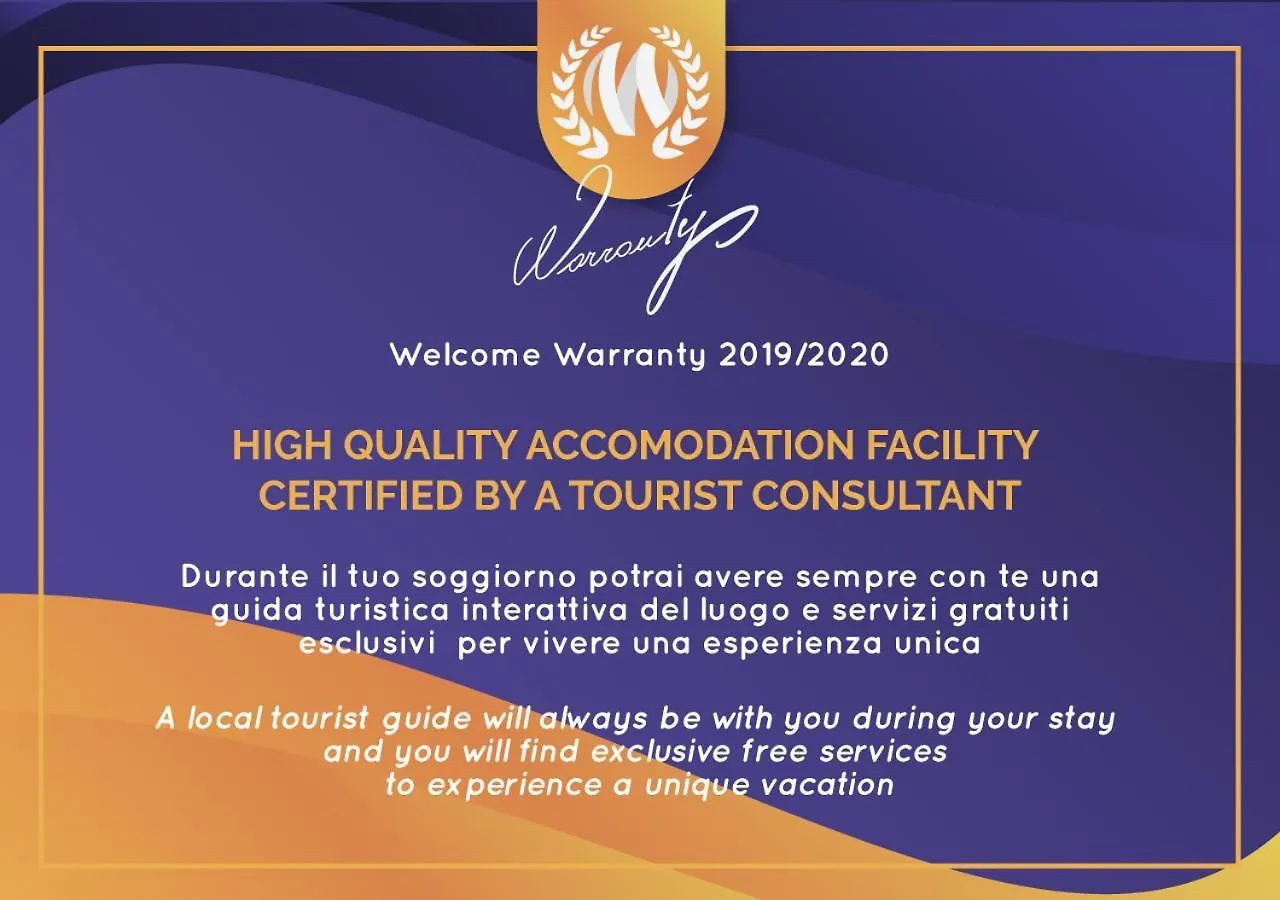 Hotel Approdo 36 La Spezia Italia
