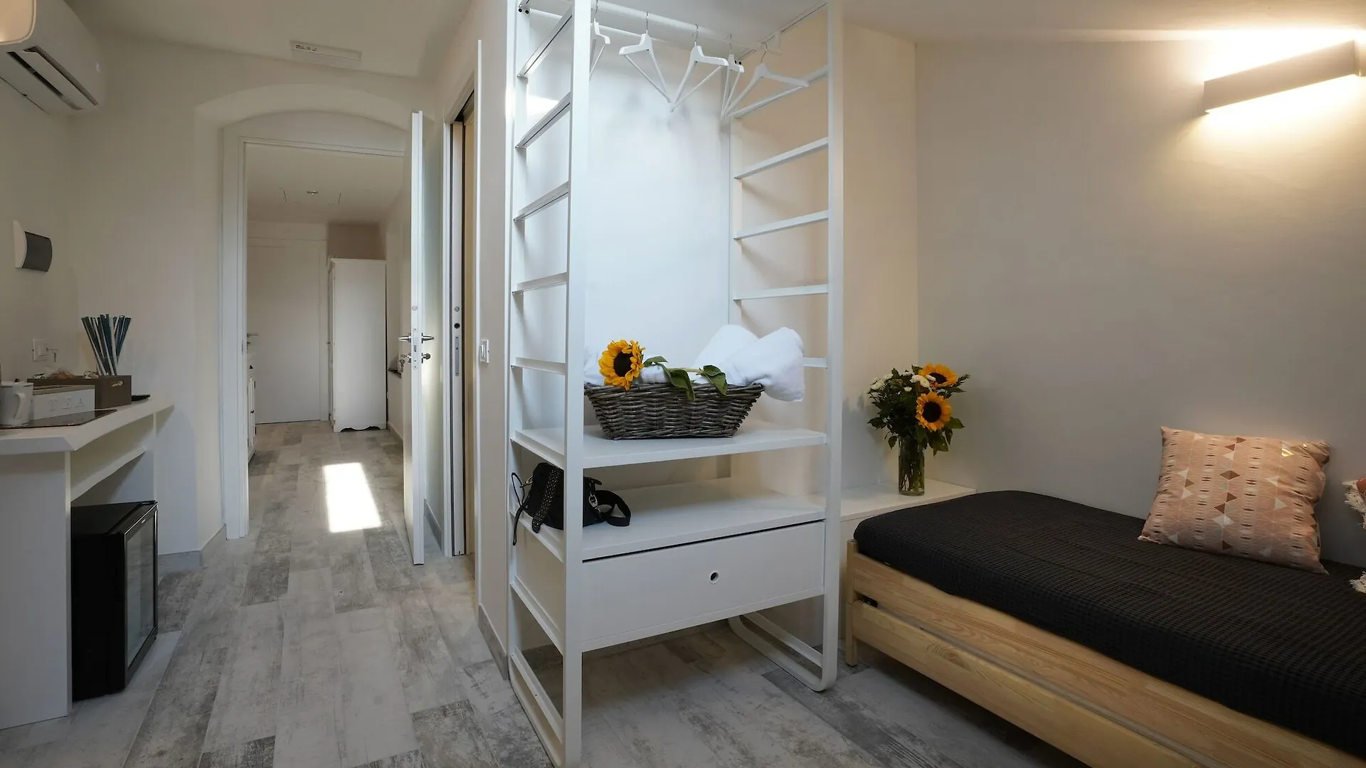 Hotel Approdo 36 La Spezia Affittacamere