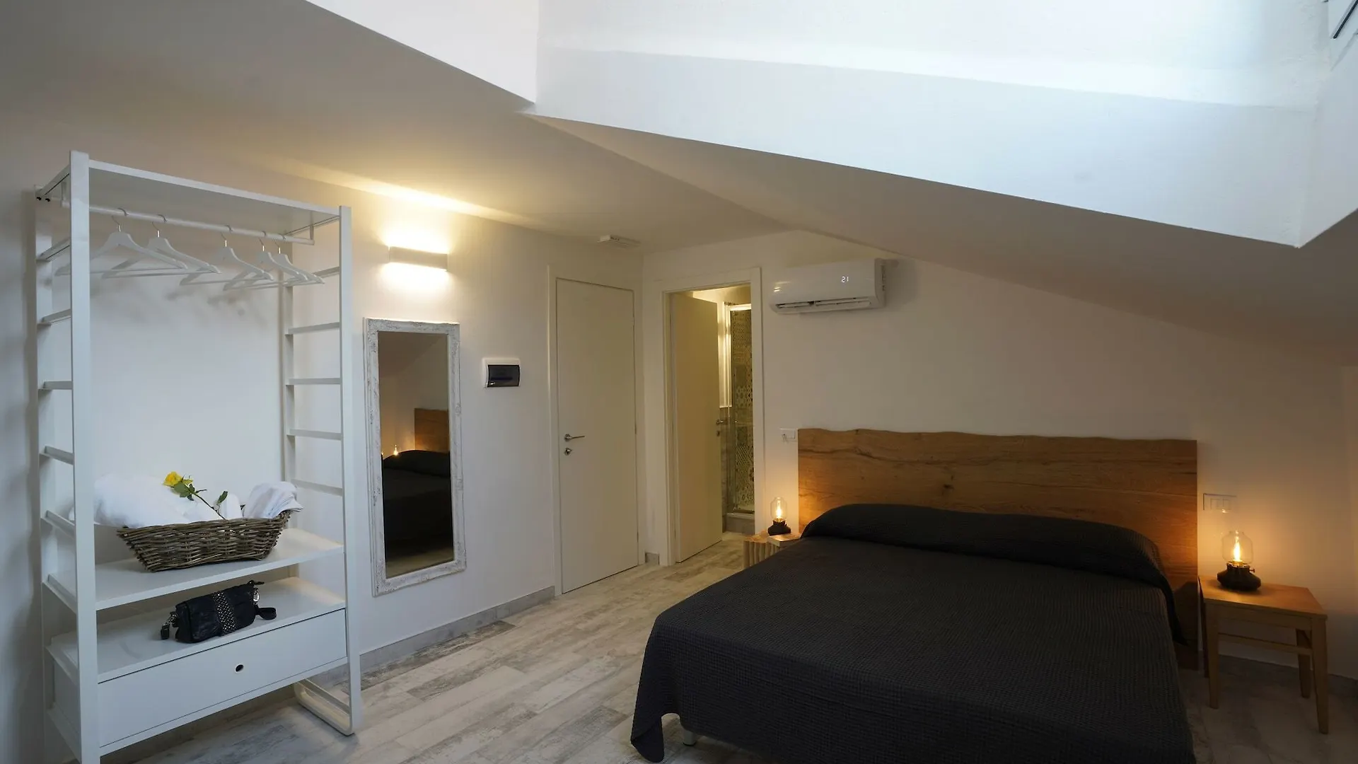 Hotel Approdo 36 La Spezia 2*,