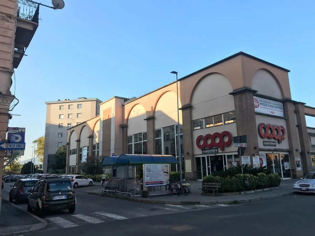 Hotel Approdo 36 La Spezia Affittacamere
