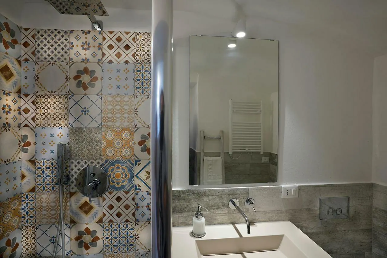 Hotel Approdo 36 La Spezia 2*,