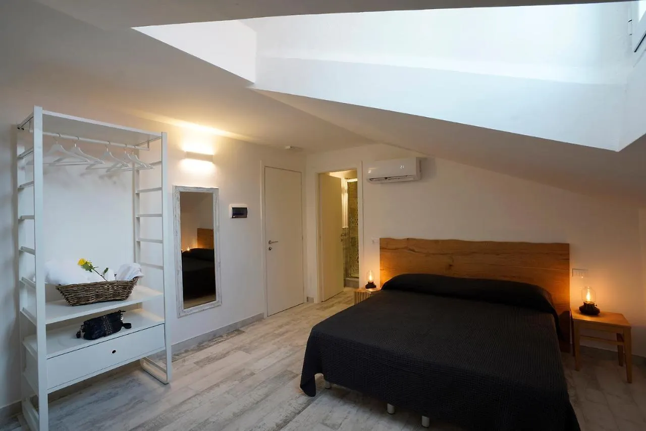 Hotel Approdo 36 La Spezia